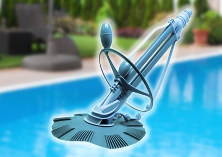 Poolzubeh&ouml;r